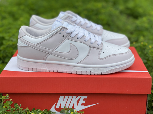 Pure original version_ Nike Dunk Low _Light Violet_ Item Number_ DD1503-116_ full code shipment_ 36-46-9607071f